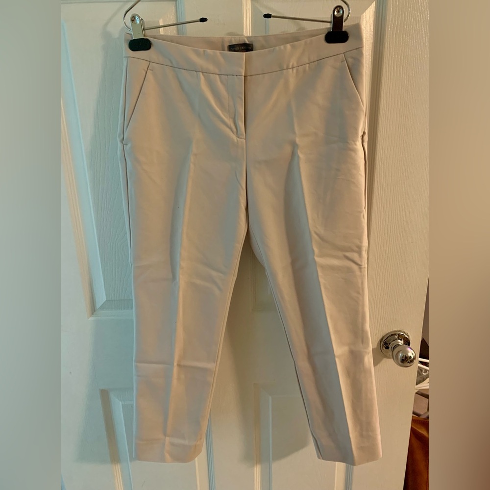 Women’s business casual pants